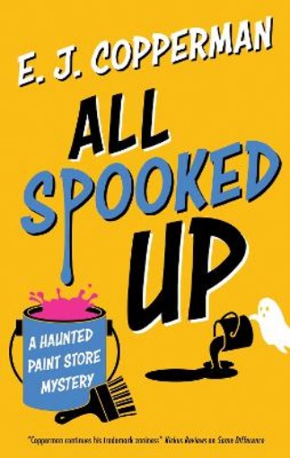 Picture of All Spooked Up