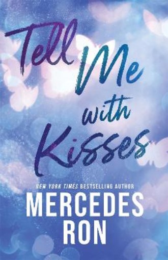 Picture of Tell Me with Kisses