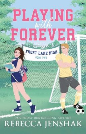 Picture of Playing with Forever