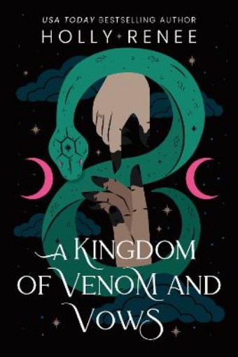 Picture of Kingdom of Venom and Vows