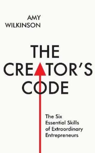 Picture of Creator's Code