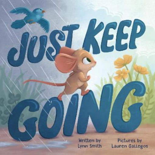 Picture of Just Keep Going