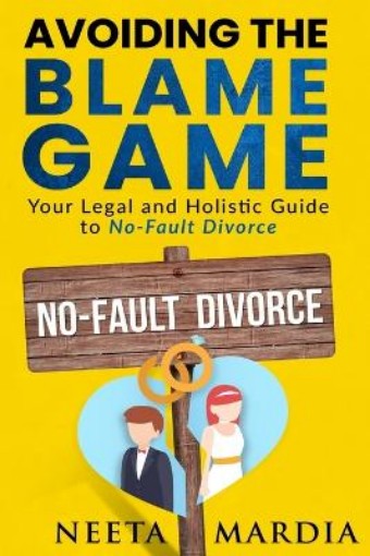 Picture of Avoiding the Blame Game