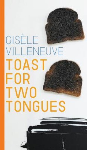 Picture of Toast for Two Tongues