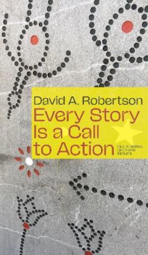 Picture of Every Story Is a Call to Action