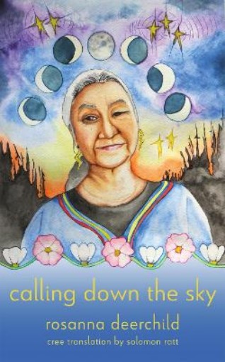 Picture of Calling Down the Sky