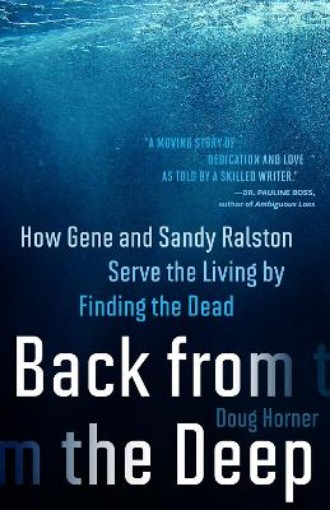 Picture of Back from the Deep