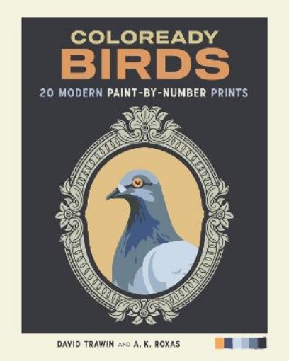 Picture of Coloready Birds