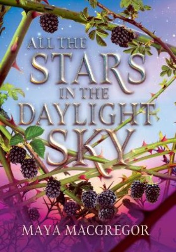 Picture of Stars in the Daylight Sky