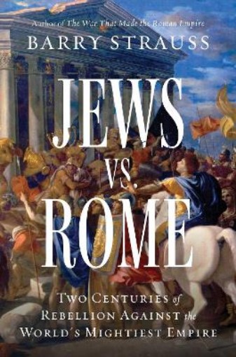 Picture of Jews vs. Rome