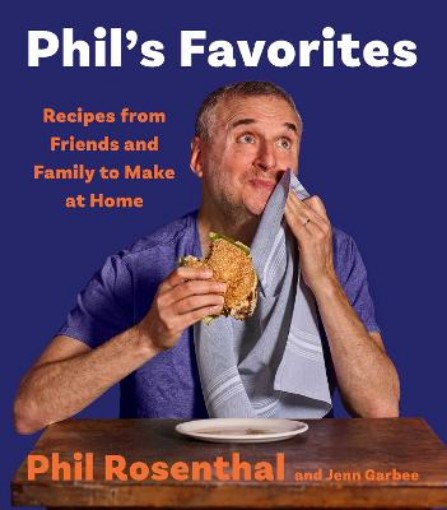 Picture of Phil's Favorites