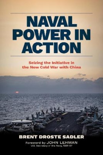 Picture of Naval Power in Action