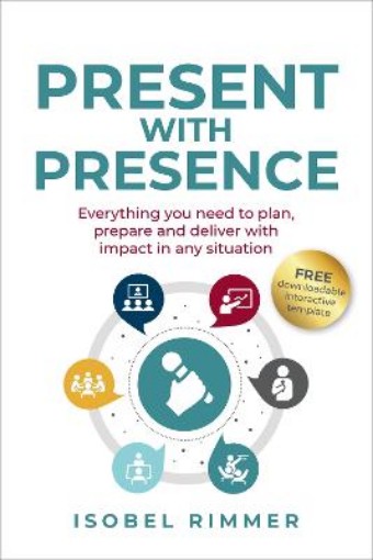 Picture of Present with Presence