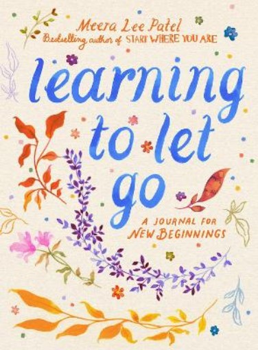 Picture of Learning to Let Go