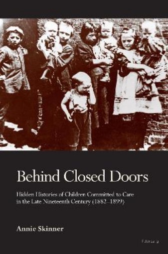 Picture of Behind Closed Doors