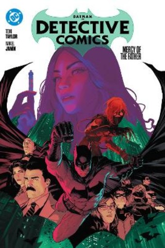 Picture of Batman: Detective Comics Vol. 1