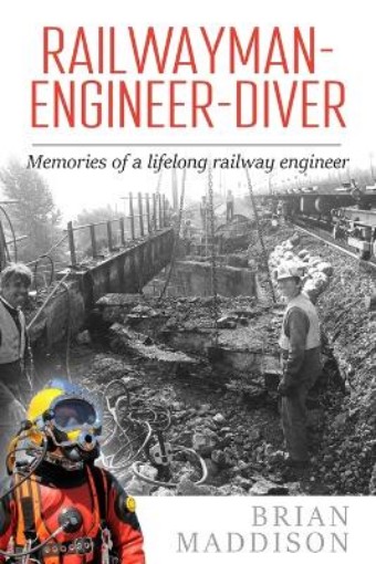 Picture of Railwayman - Engineer - Diver