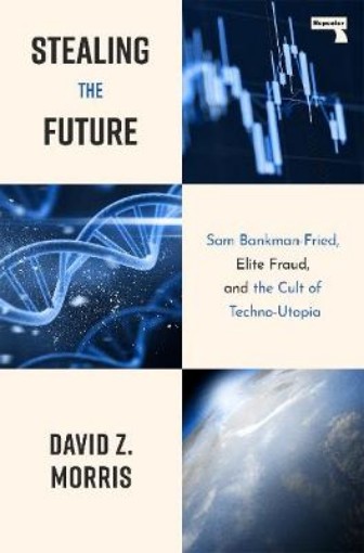 Picture of Stealing The Future