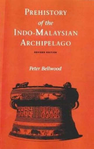 Picture of Prehistory of the Indo-Malaysian Archipelago