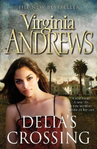 Picture of Delia's Crossing