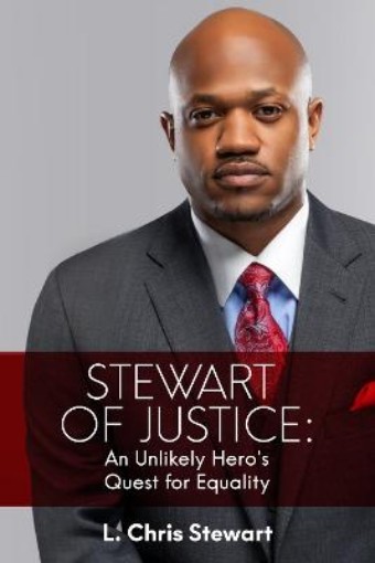Picture of Stewart of Justice
