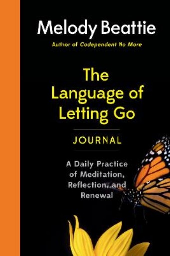 Picture of Language of Letting Go Journal