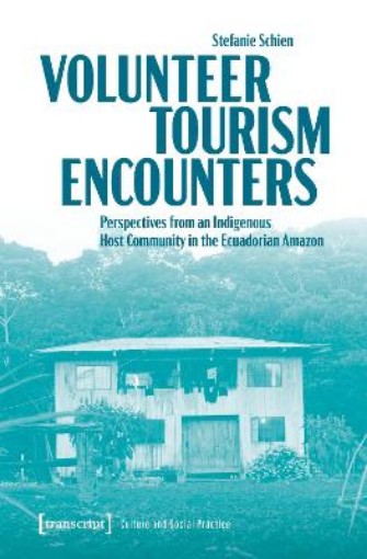 Picture of Volunteer Tourism Encounters