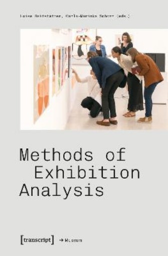 Picture of Methods of Exhibition Analysis