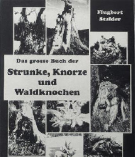 Picture of Das Grosse Buch der Strunke