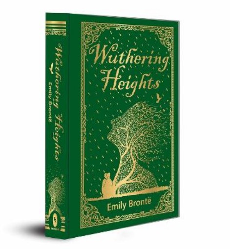 Picture of Wuthering Heights