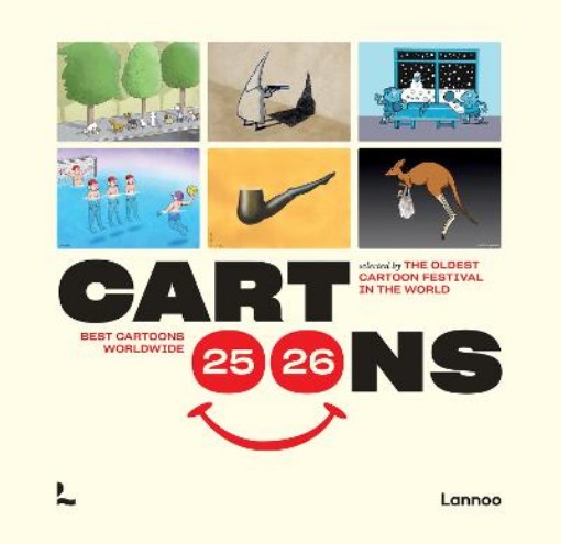 Picture of Cartoons 2025/2026