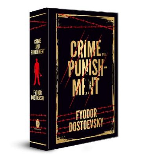 Picture of Crime and Punishment