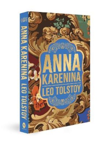 Picture of Anna Karenina