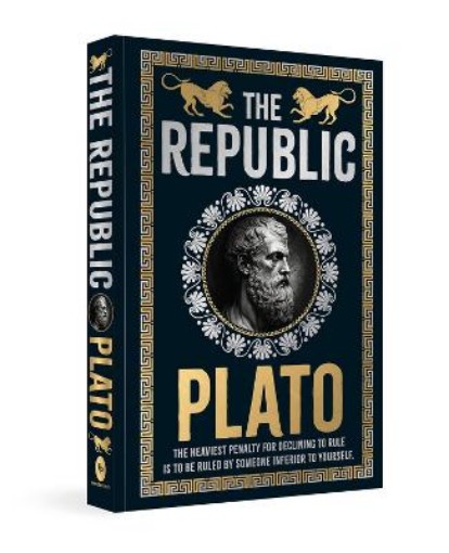 Picture of The Republic