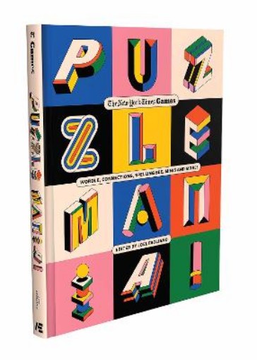 Picture of Puzzle Mania!