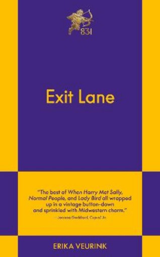 Picture of Exit Lane