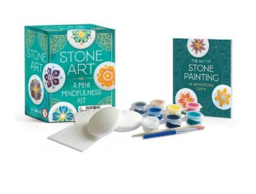 Picture of Stone Art
