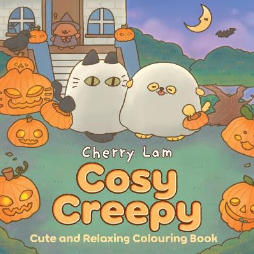 Picture of Cosy Creepy