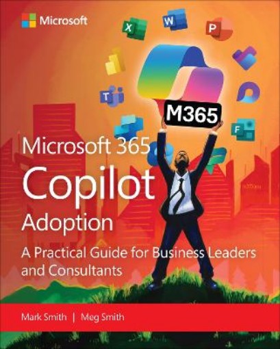 Picture of Microsoft 365 Copilot Adoption