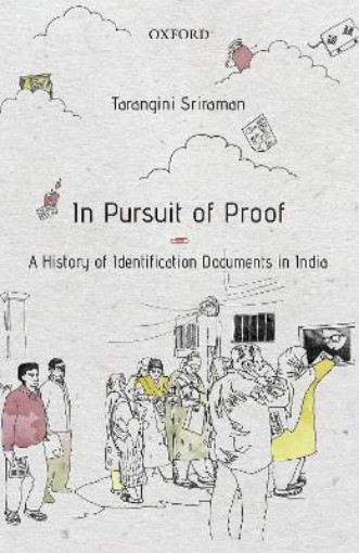 Picture of In Pursuit of Proof