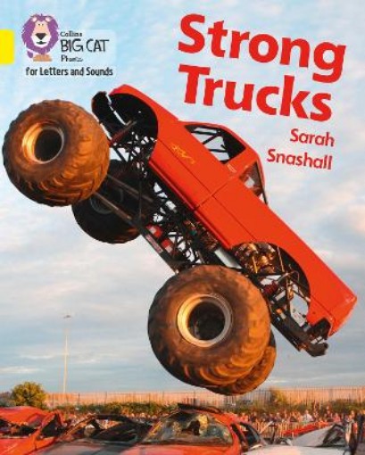 Picture of Strong Trucks