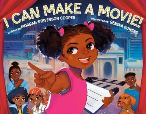 Picture of I Can Make a Movie!
