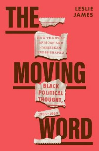 Picture of Moving Word