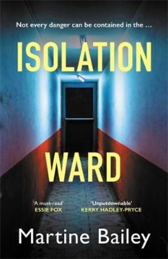 Picture of Isolation Ward