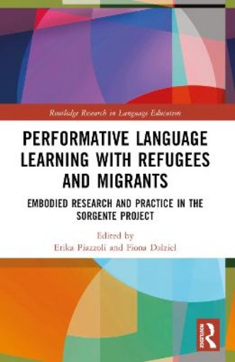 Picture of Performative Language Learning with Refugees and Migrants