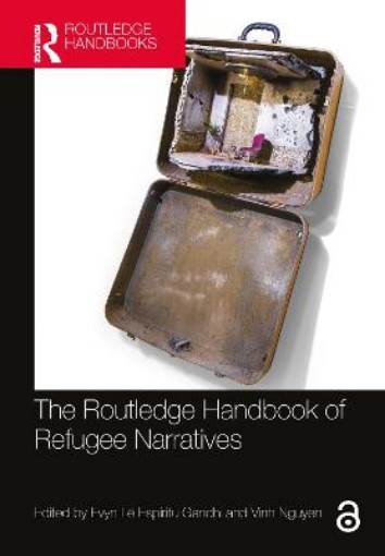 Picture of Routledge Handbook of Refugee Narratives