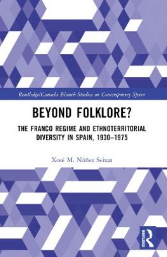 Picture of Beyond Folklore?