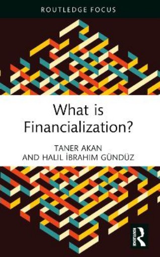 Picture of What is Financialization?