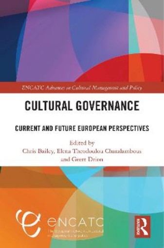 Picture of Cultural Governance