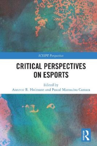 Picture of Critical Perspectives on Esports